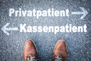 Private Krankenversicherung