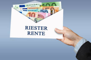 Riester Rente