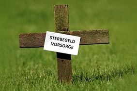 Sterbegeld